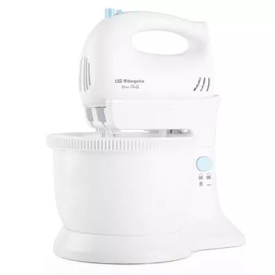 Batidora amasadora Orbegozo BA4400 