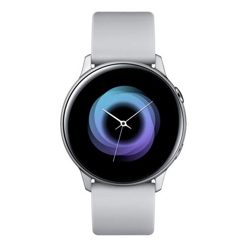 Smartwatch Samsung Galaxy Watch Active 40 mm Plata