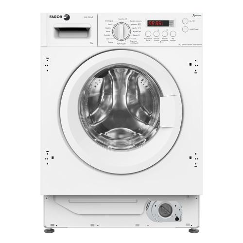 Lavadora carga frontal Fagor 3FE-7314IT