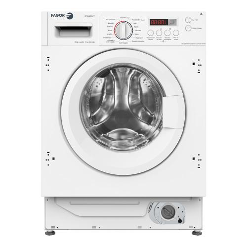 Lavadora secadora Fagor 3FS-86314IT
