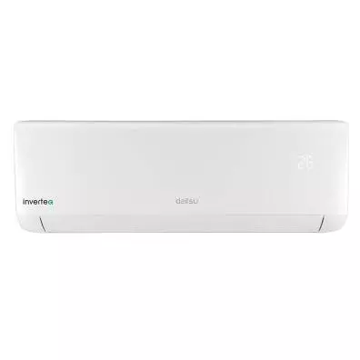 Aire acondicionado split Daitsu ASD9KIDC