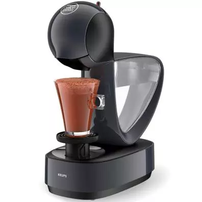 Cafetera Krups KP173BSC