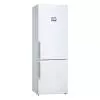 Frigorífico combi Bosch KGN49AWEP