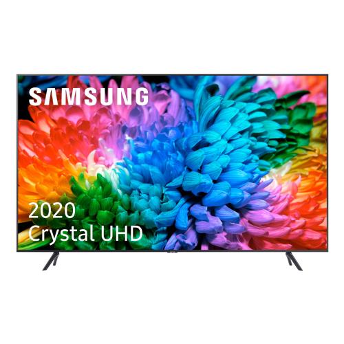 Televisor Samsung UE43TU7105KXXC