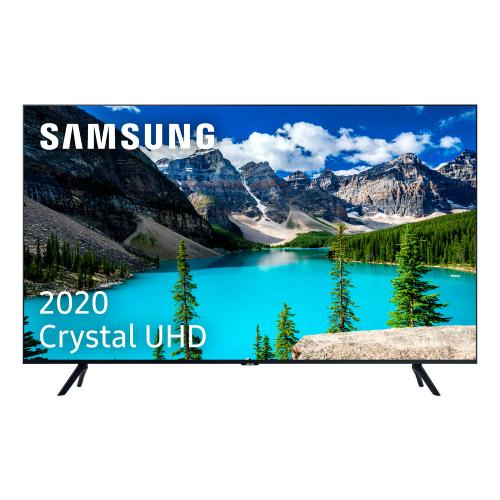 Televisor Samsung UE55TU8005KXXC