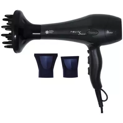Secador de pelo Nevir NVR-2204 S-ION PRO 