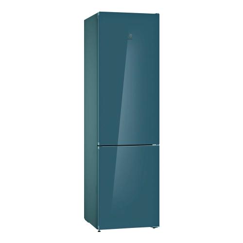 Frigorífico combi Balay 3KFE765GI