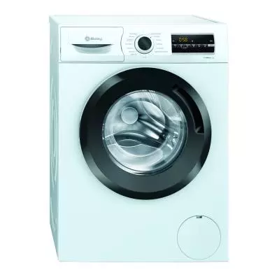 Lavadora carga frontal Balay 3TS972B