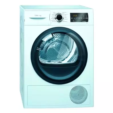 Secadora bomba de calor Balay 3SB198BP