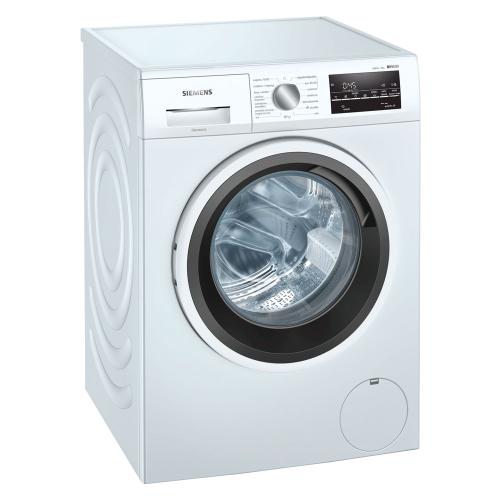 Lavadora carga frontal Siemens WM14UT60ES