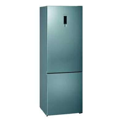 Frigorífico combi Siemens KG49NXIEA