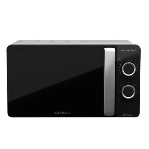 Microondas Cecotec ProClean 3050