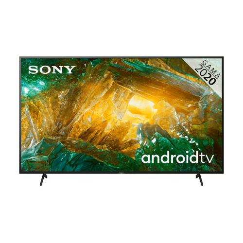 Televisor Sony KD49XH8096BAEP