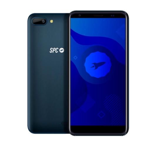 Teléfono libre SPC GEN 64 4GB/64GB Azul Oscuro