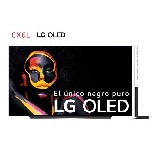 Televisor LG OLED55CX6LA