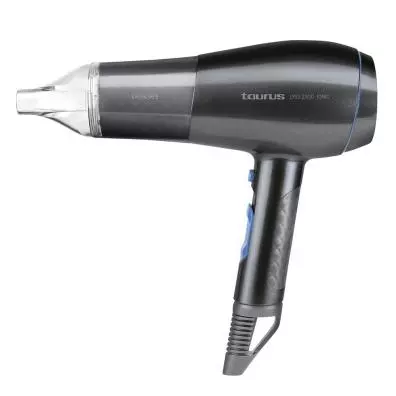 Secador Taurus LYSS 2300 IONIC