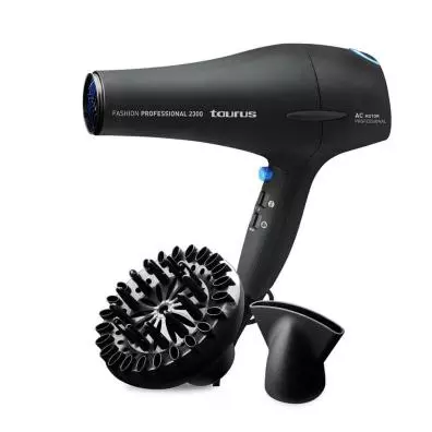 Secador Taurus FASHION PROFESSIONAL 2300