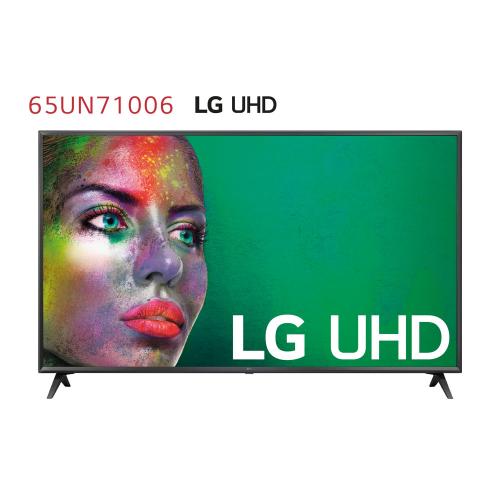 Televisor LG 65UN71006LB