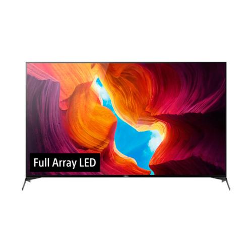 Televisor Sony KD55XH9505BAEP