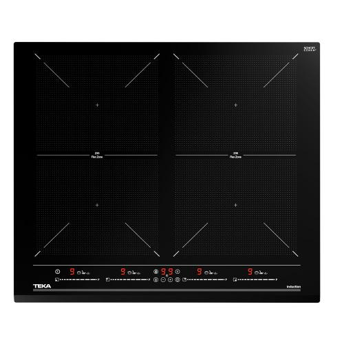 Placa de inducción Teka IZF 64600 BK MSP