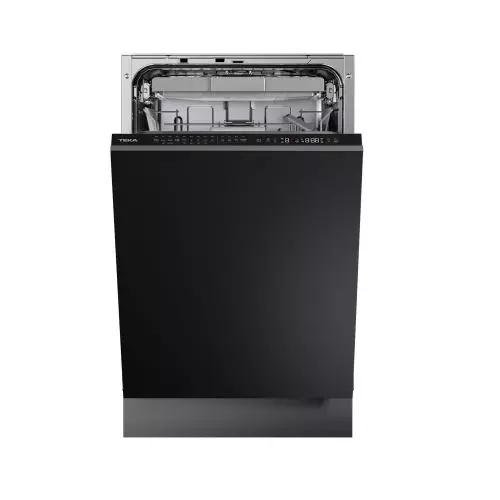 Lavavajillas Teka DFI 74910 WH