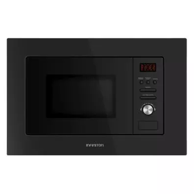 Microondas Integrable Infiniton IMW-20BTN