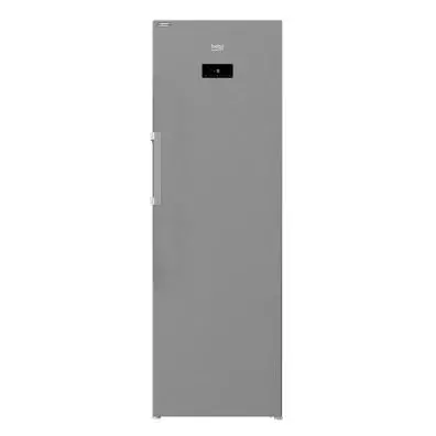 Congelador vertical Beko RFNE312E43XN