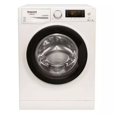 Secadora bomba de calor Hotpoint NT M11 82SK EU