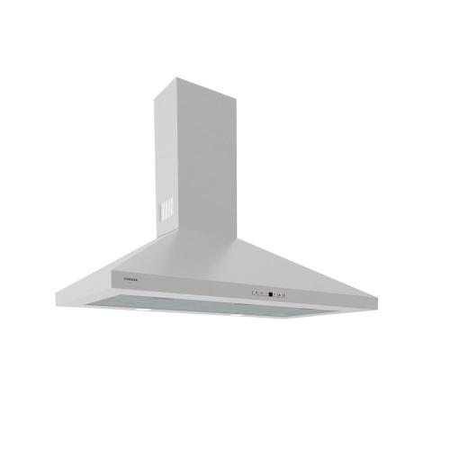 Campana Nodor NorBreeze SCALA 90 INOX
