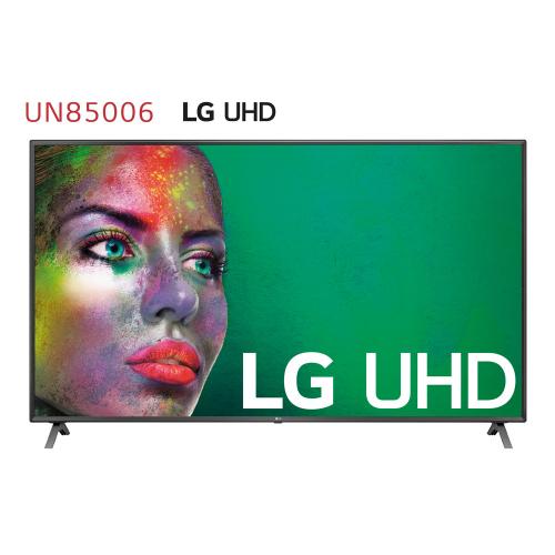 Televisor LG 86UN85006LA
