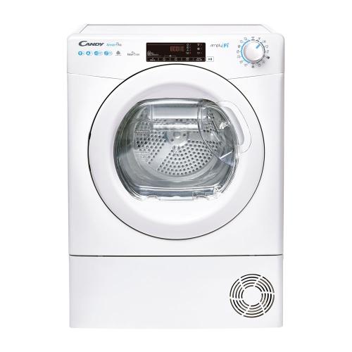 Secadora Bomba de Calor Candy CSO H9A2TE-S