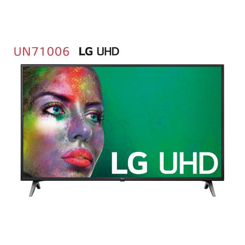 Televisor LG 49UN71006LB