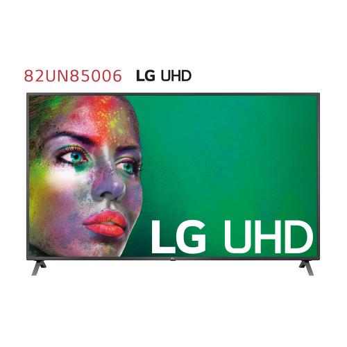 Televisor LG 82UN85006LA