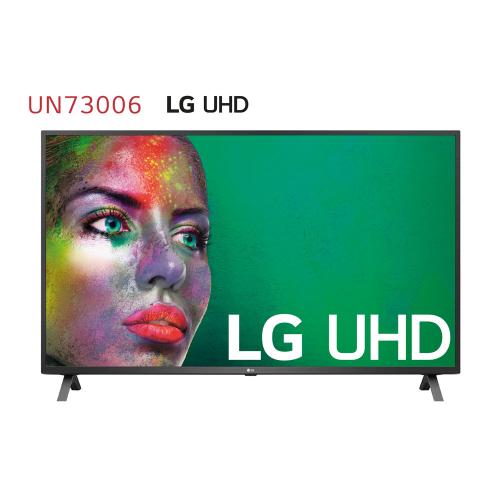 Televisor LG 49UN73006LA