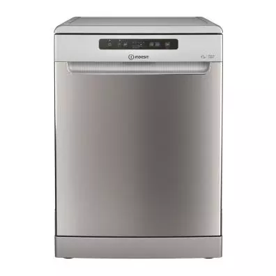 Lavavajillas Indesit DFC 2C24 A X