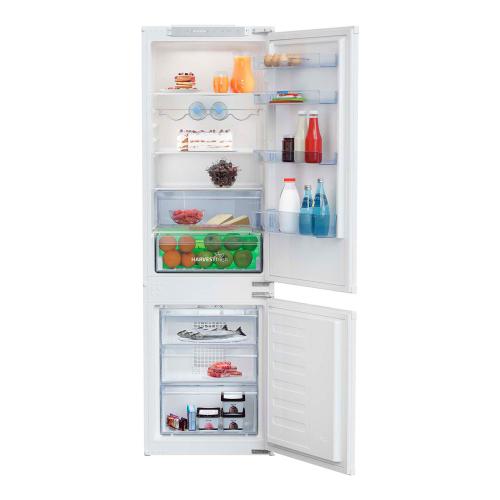 Frigorífico combi Beko BCHA275E4SN