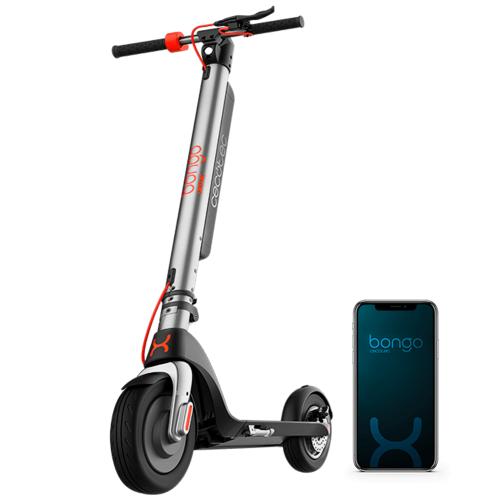 Patinete eléctrico Bongo Serie A Advance Connected Max