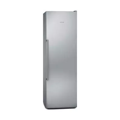Congelador vertical Siemens GS36NAIEP