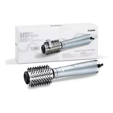 Moldeador Babyliss HYDRO-FUSION AS773E