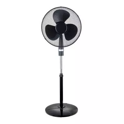 Ventilador de pie Infiniton BN-40JBLACK