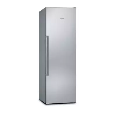 Congelador vertical Siemens GS36NAIDP