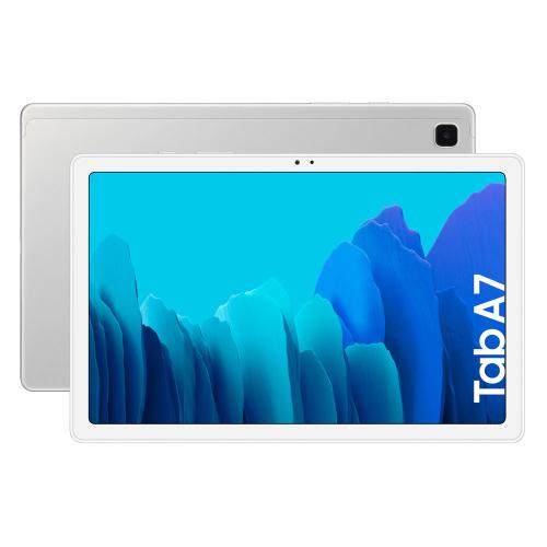 Tablet Samsung Galaxy TAB A7 64GB Silver