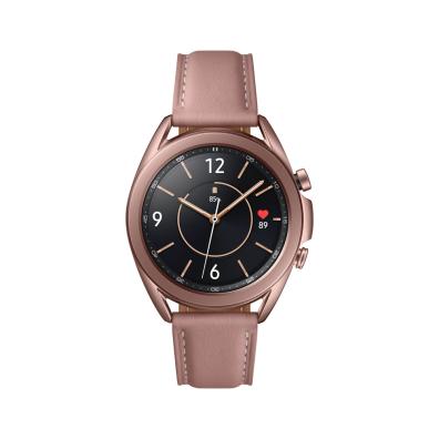 Smartwatch Samsung Galaxy Watch3 41 mm Bronce
