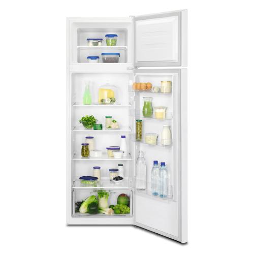 Frigorífico 2 puertas Zanussi ZTAN28FW0