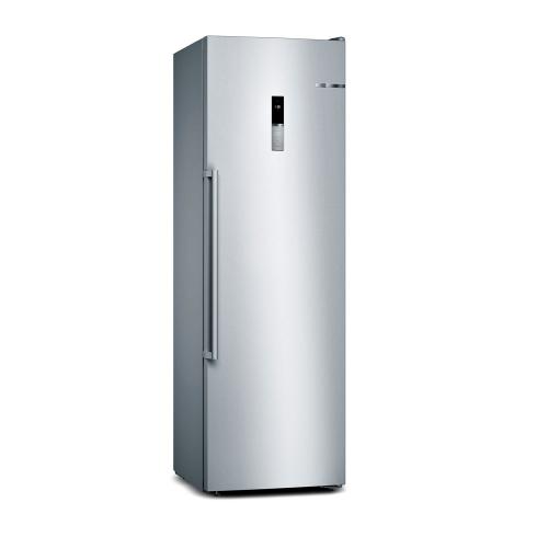 Congelador vertical Bosch GSN36BIFP