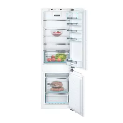 Frigorífico combi Bosch KIN86AFF0