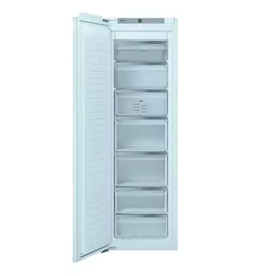 Congelador vertical Balay 3GIF737F