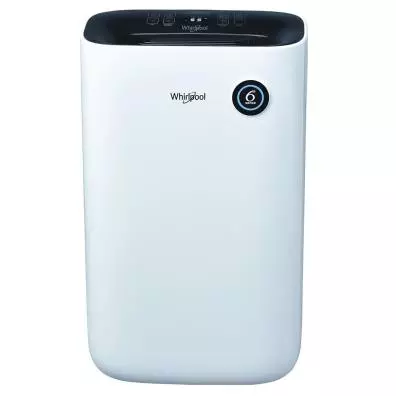 Deshumidificador Whirlpool DE20W5252