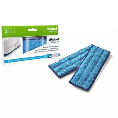 Mopas para robot de limpieza iRobot BRAAVA JET 200 4510416