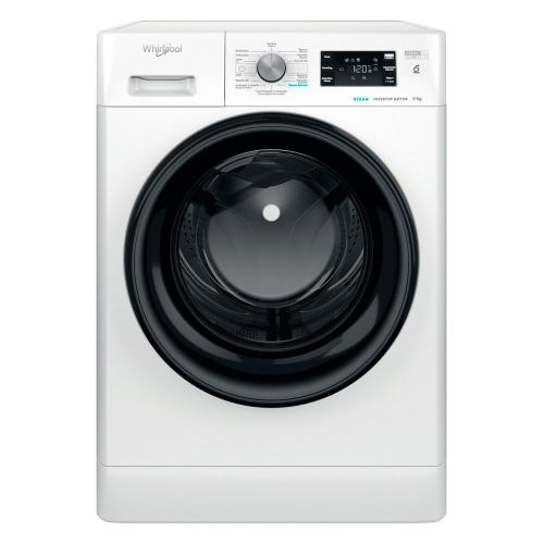 Lavadora carga frontal Whirlpool FFB 9448 BV SP